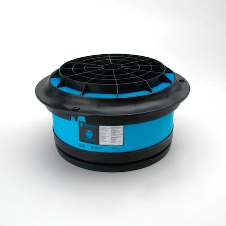 Donaldson Air Filter, Primary Round Powercore, P607965 P607965